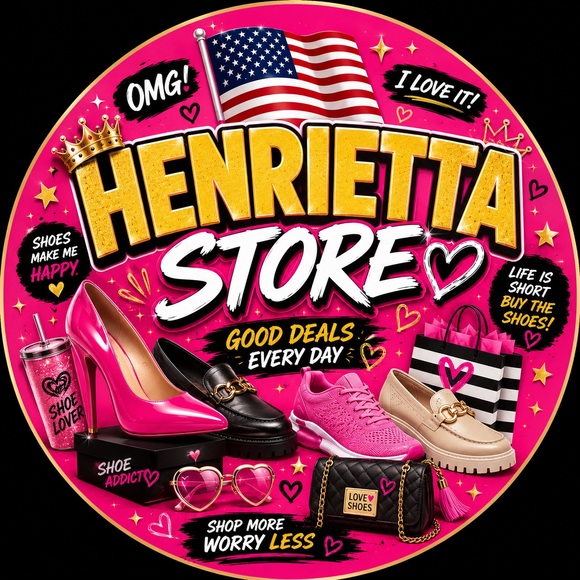 henriettastore